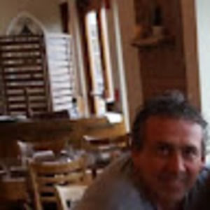 Meet your Posher, Gary